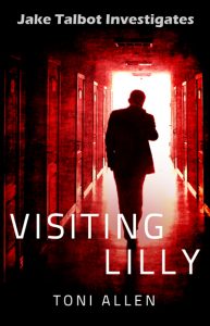 Visiting Lilly by Toni Allen