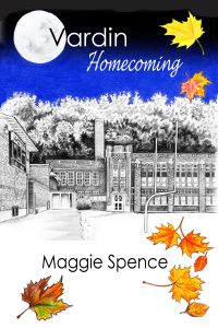 Vardin Homecoming by Maggie Spence