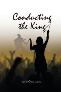 Conducting the King by Julie Guardado