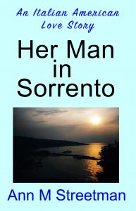 Her Man in Sorrento by Ann Streetman