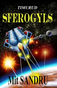 Sferogyls by Mit Sandru