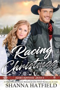 Racing Christmas by Shanna Hatfield