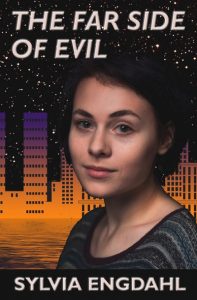 The Far Side of Evil by Sylvia Engdahl