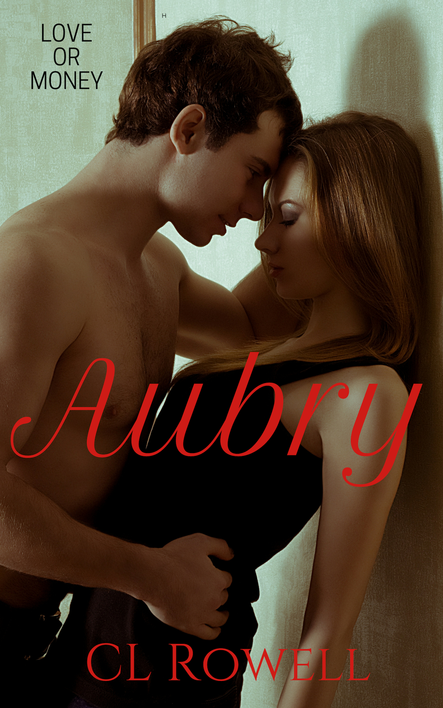 Aubry by CL Rowell