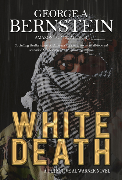 White Death by George A Bernstein