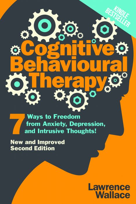 Cognitive Behavioral Therapy by Lawrence Wallace