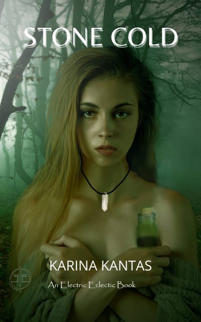 Stone Cold by Karina Kantas