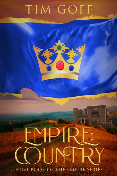 Empire: Country by Tim Goff