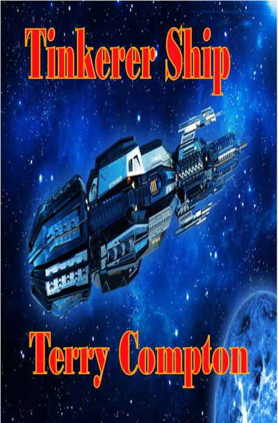 Tinkerer Ship by Terry Compton